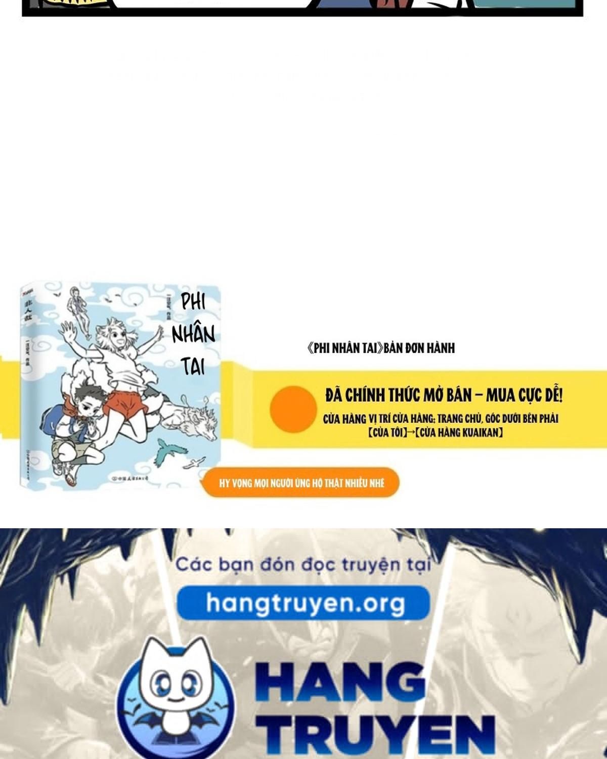 Phi Nhân: Chapter 80