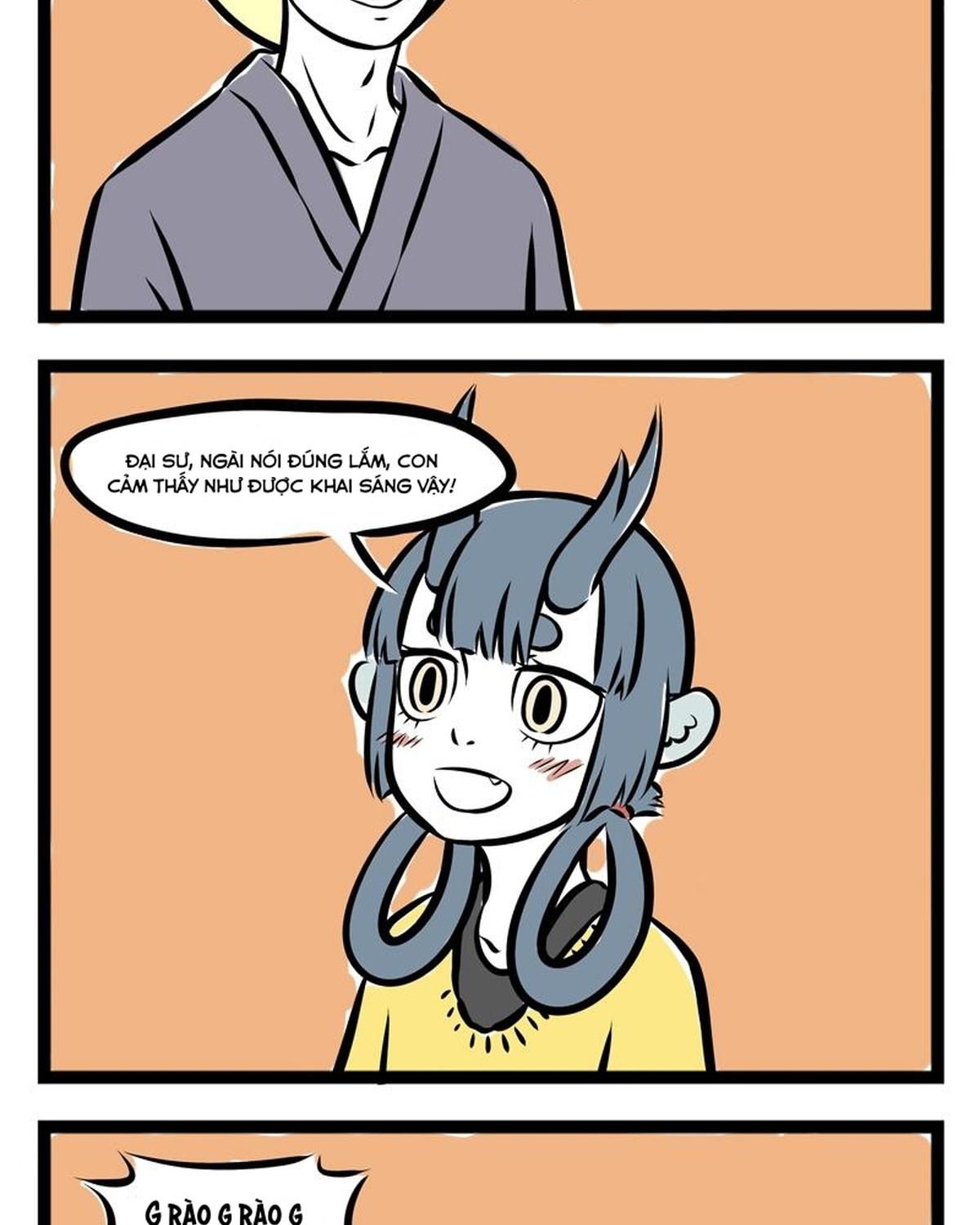 Phi Nhân: Chapter 80