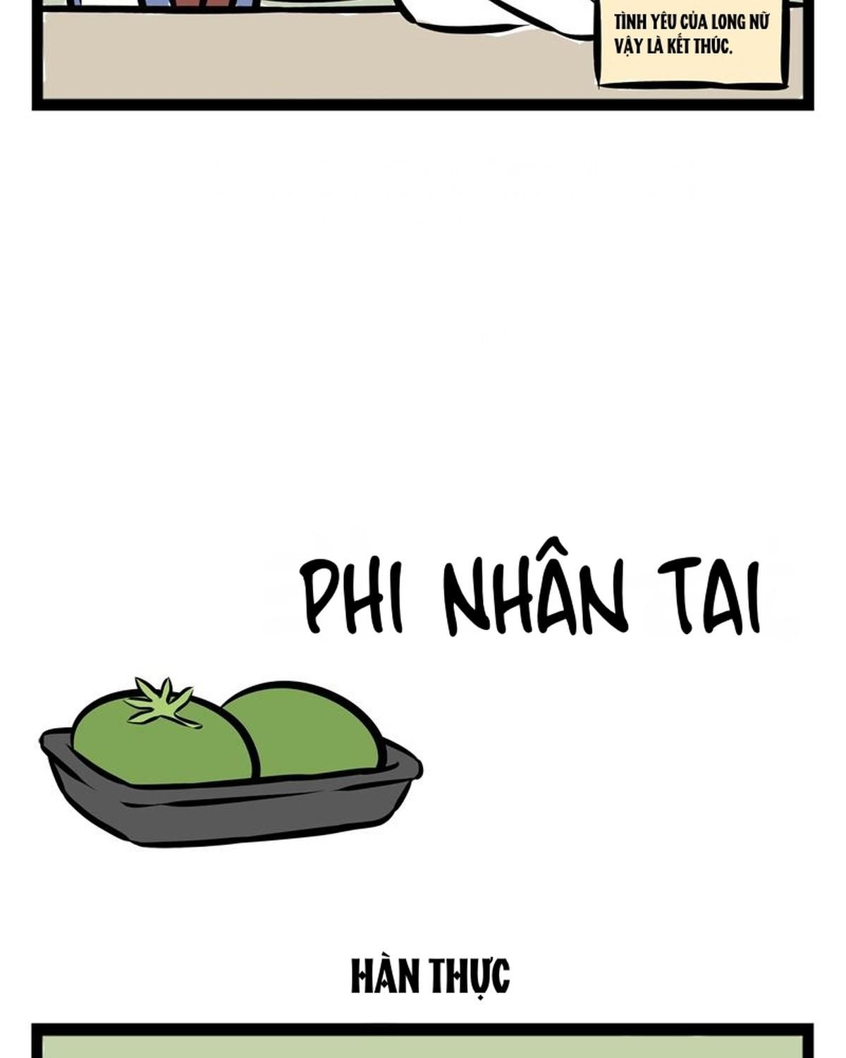 Phi Nhân: Chapter 80