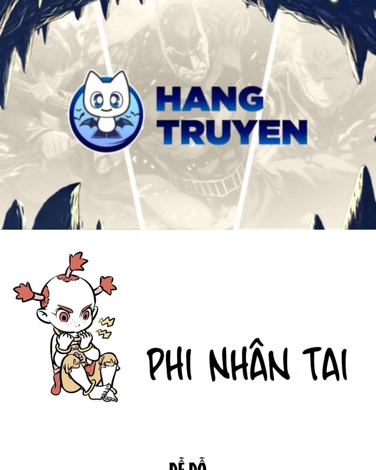 Phi Nhân: Chapter 82