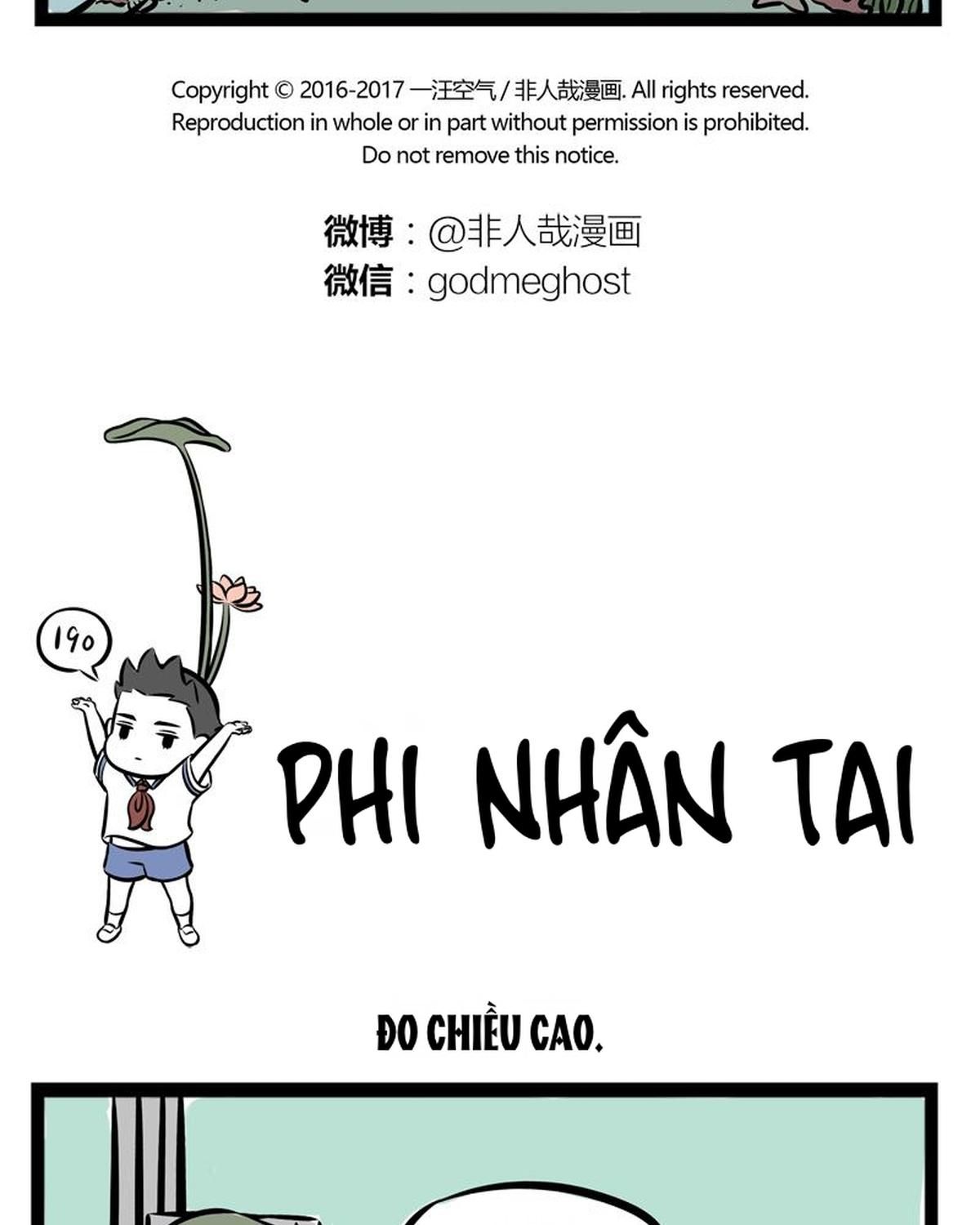 Phi Nhân: Chapter 82