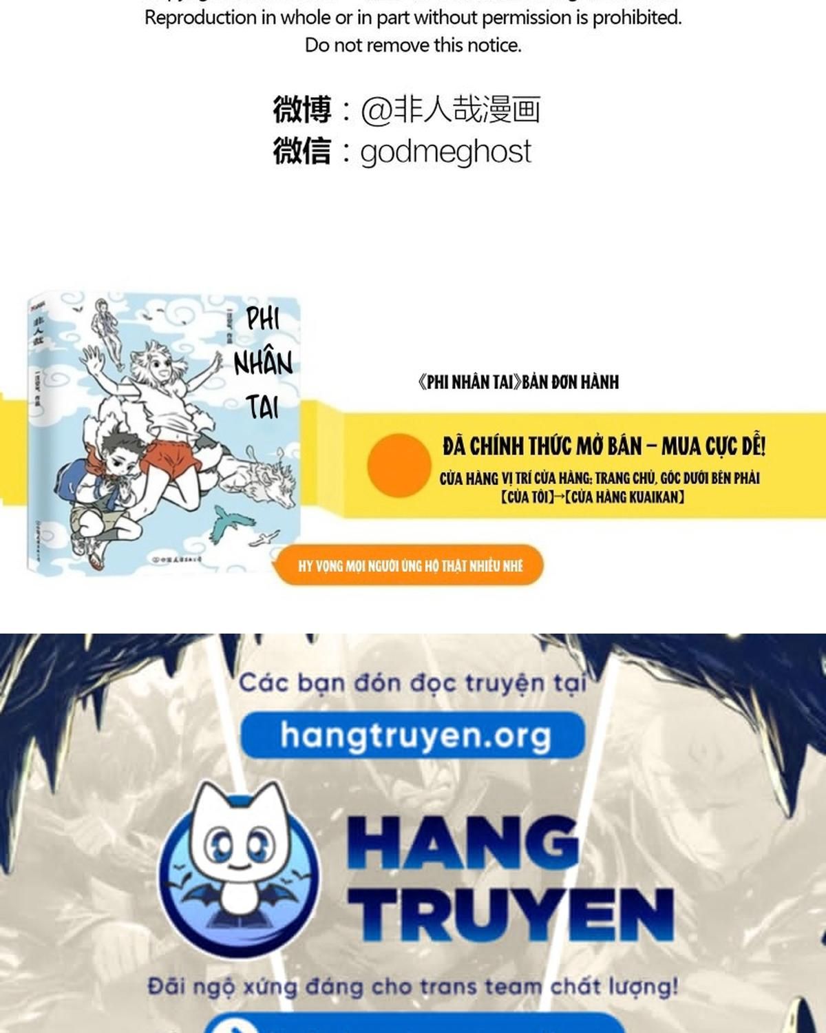 Phi Nhân: Chapter 82