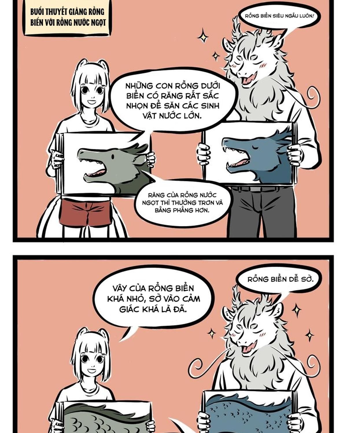 Phi Nhân: Chapter 82