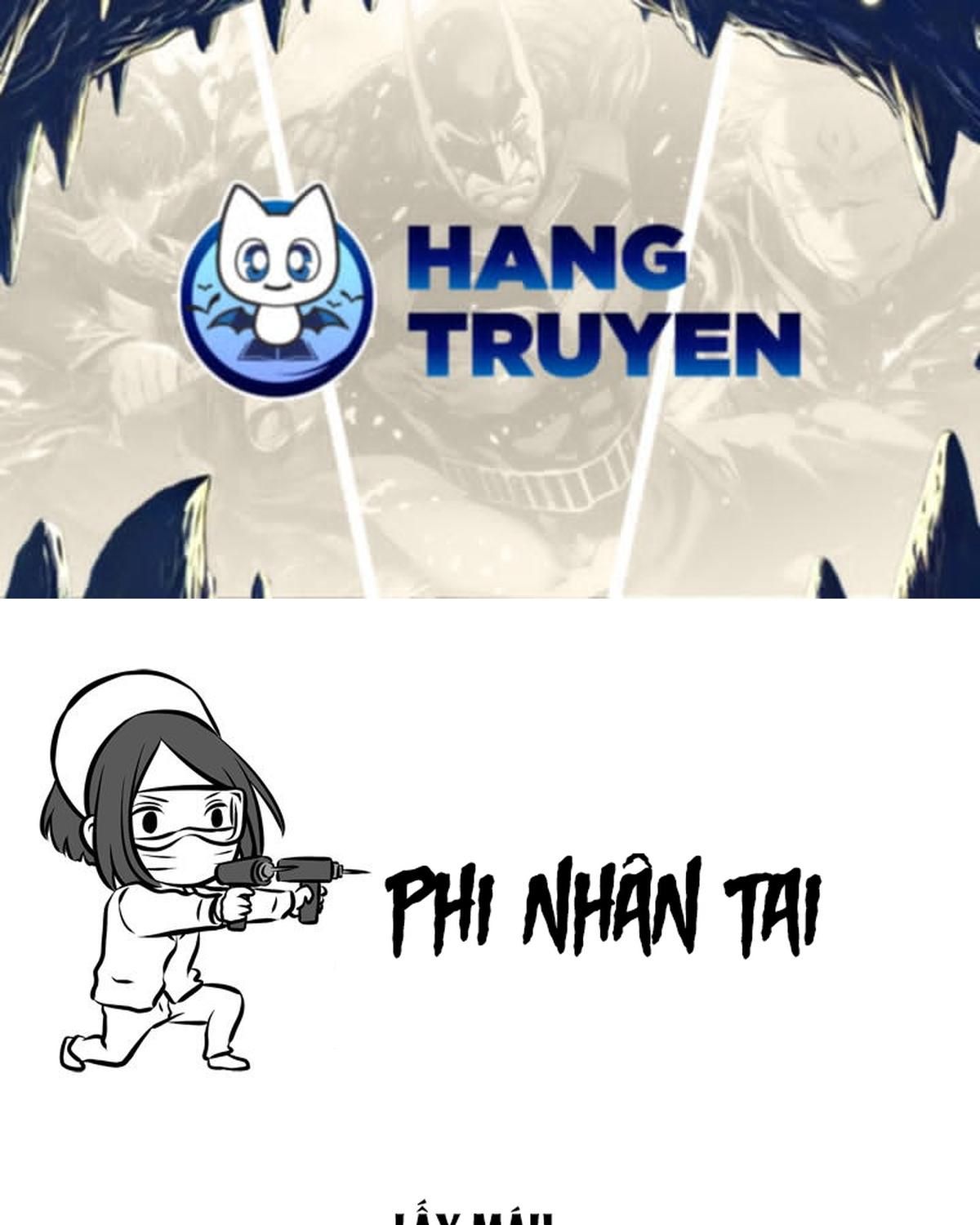 Phi Nhân: Chapter 83