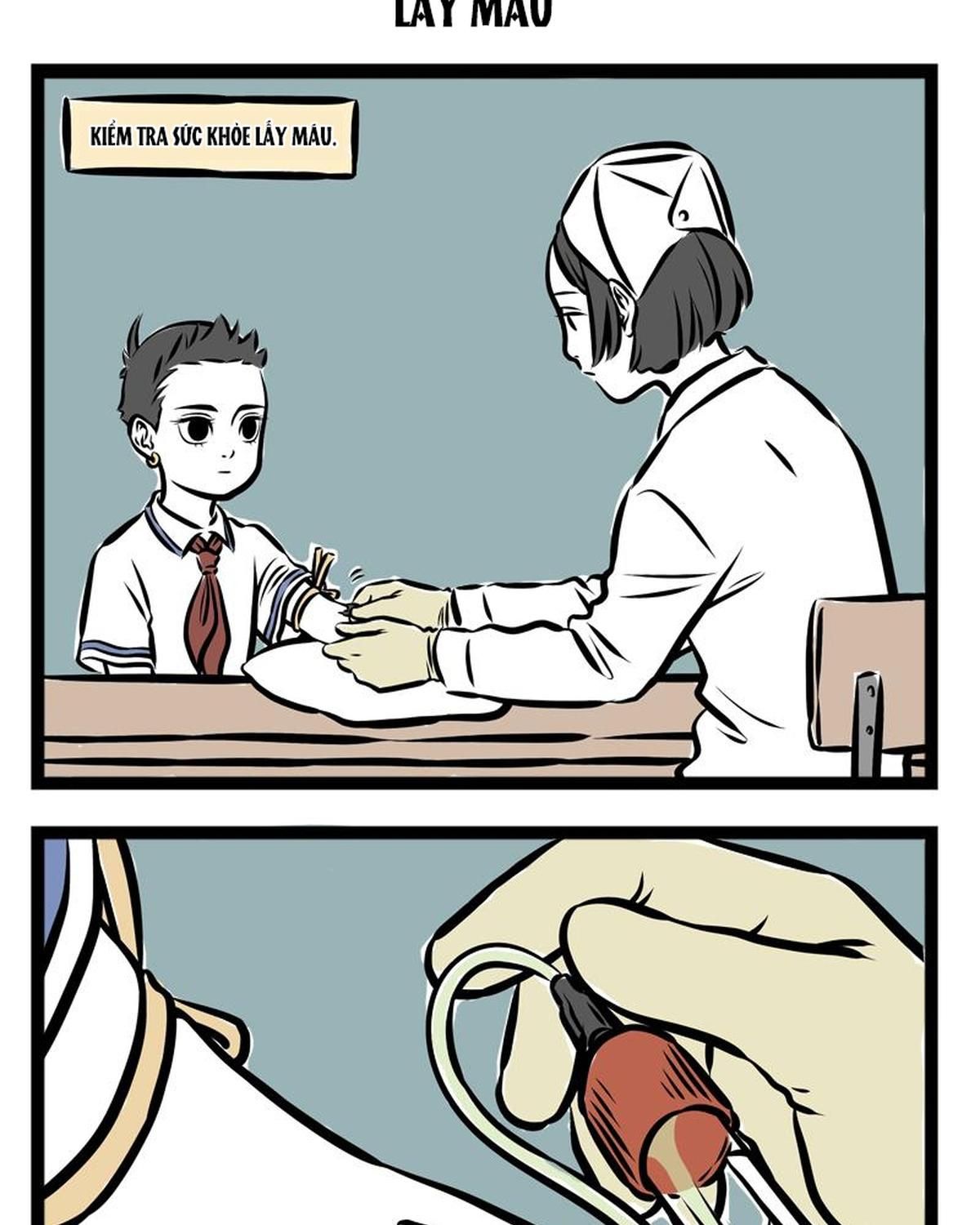 Phi Nhân: Chapter 83