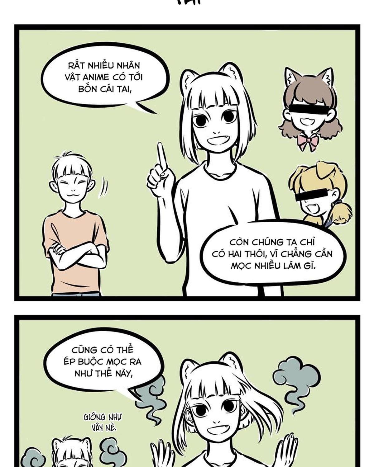 Phi Nhân: Chapter 88