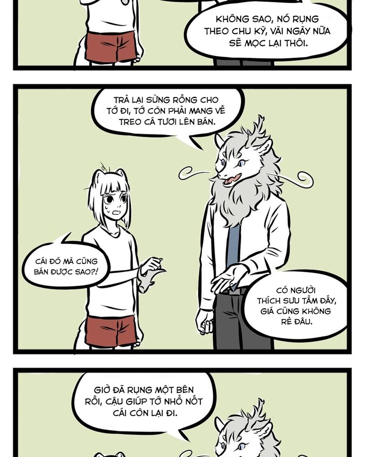 Phi Nhân: Chapter 88