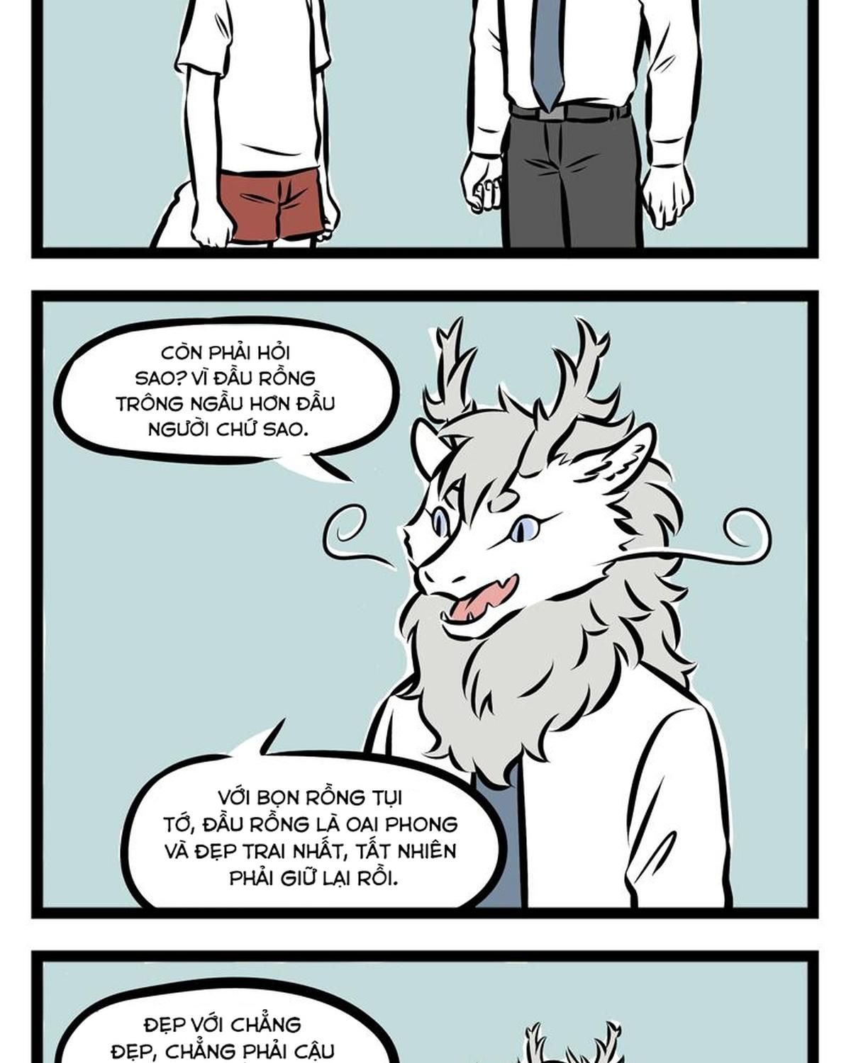 Phi Nhân: Chapter 88