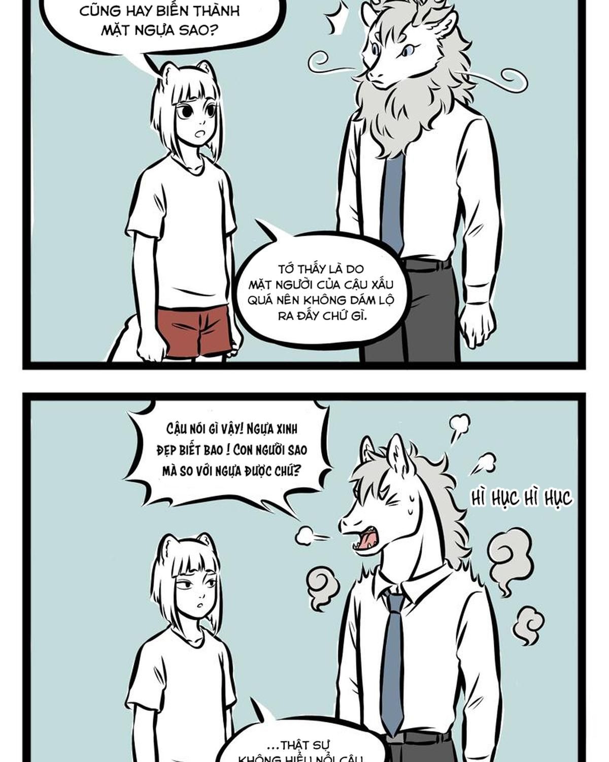 Phi Nhân: Chapter 88