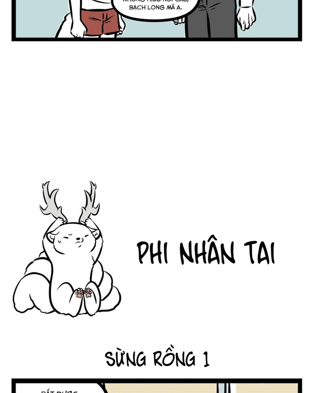 Phi Nhân: Chapter 88