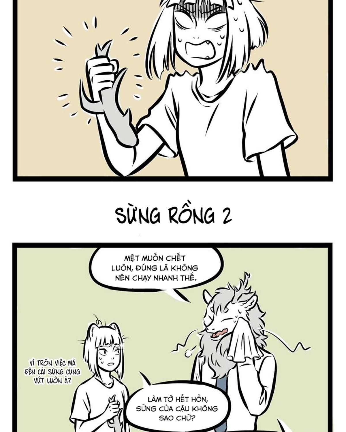 Phi Nhân: Chapter 88