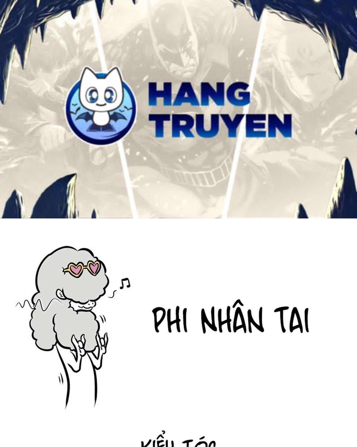 Phi Nhân: Chapter 89