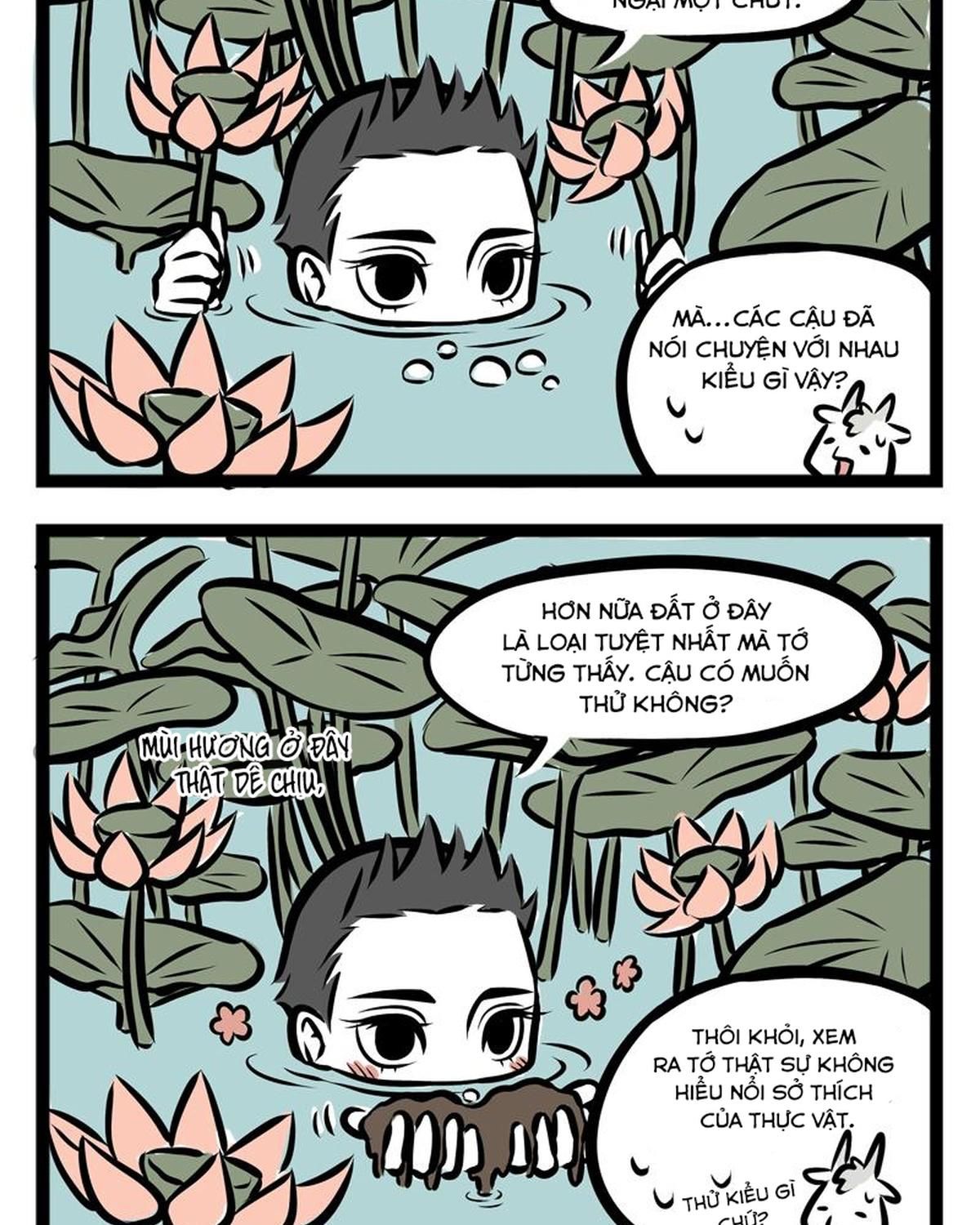 Phi Nhân: Chapter 89
