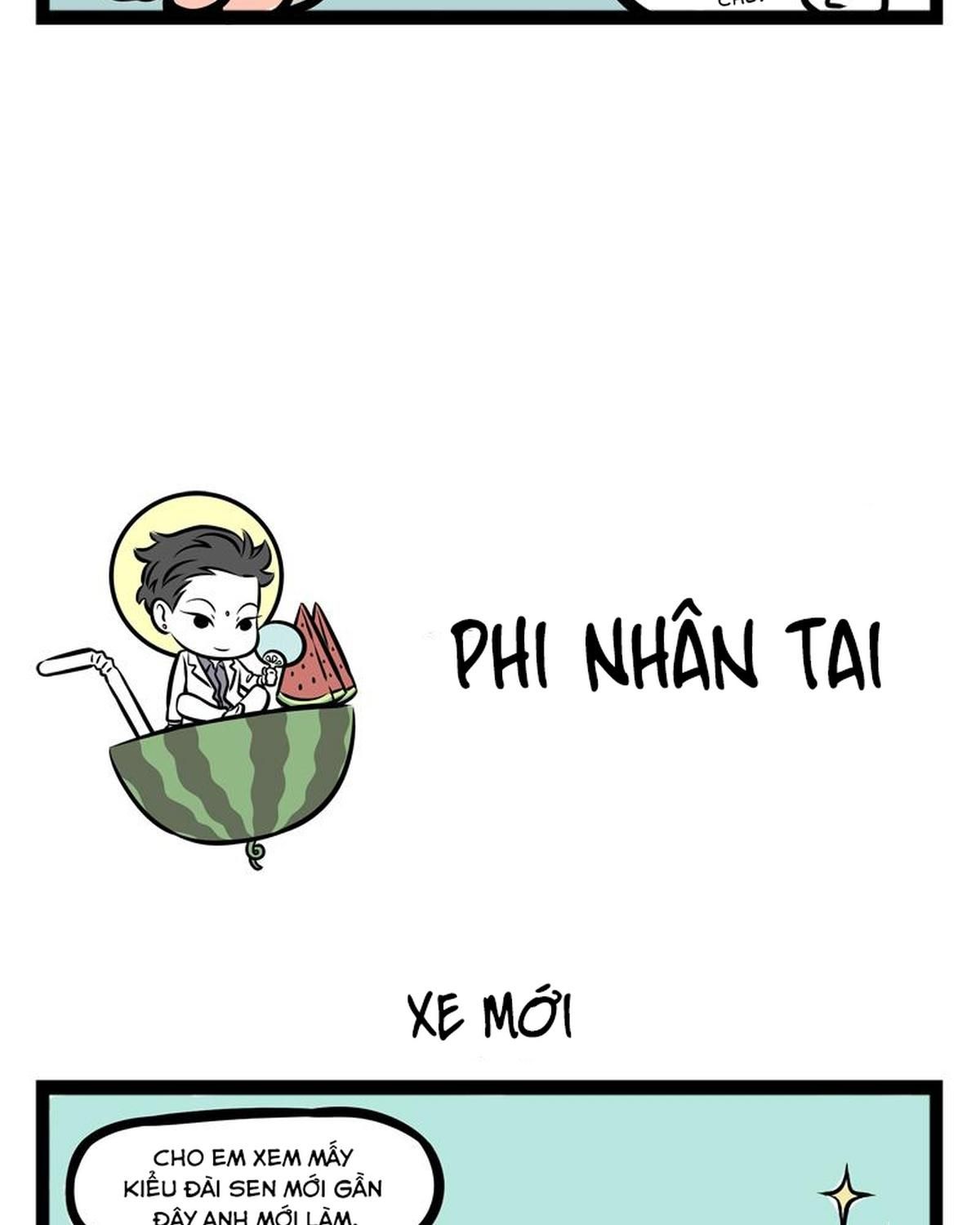 Phi Nhân: Chapter 89