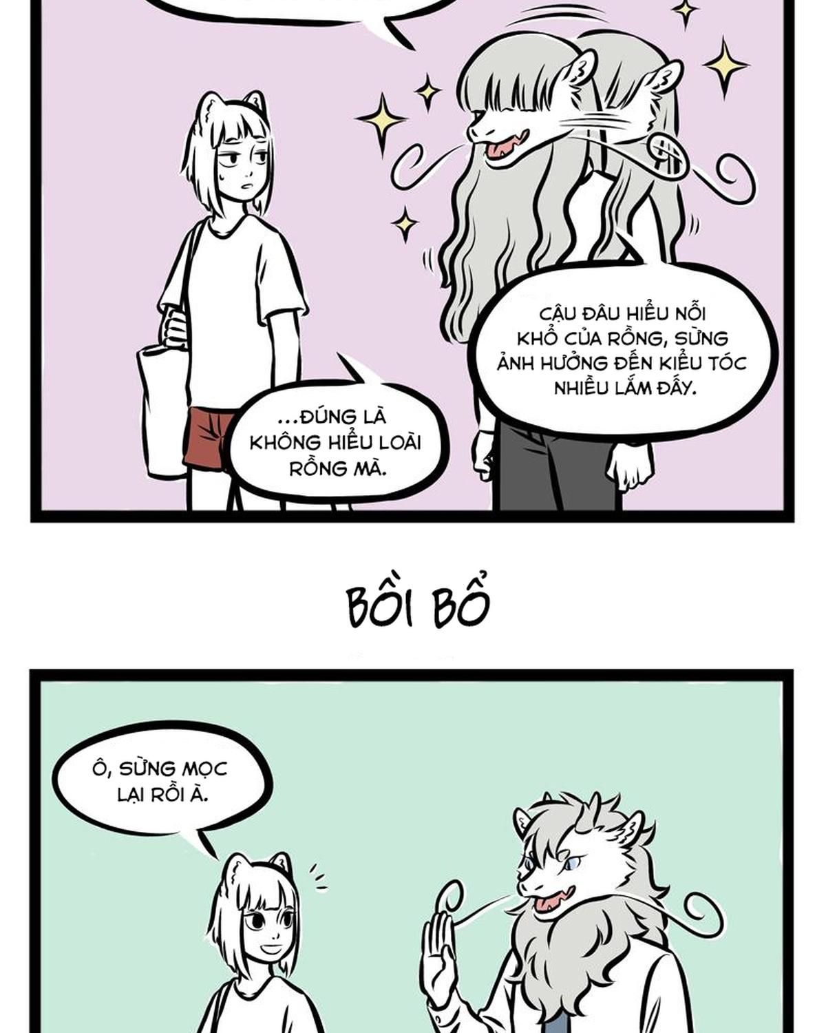 Phi Nhân: Chapter 89