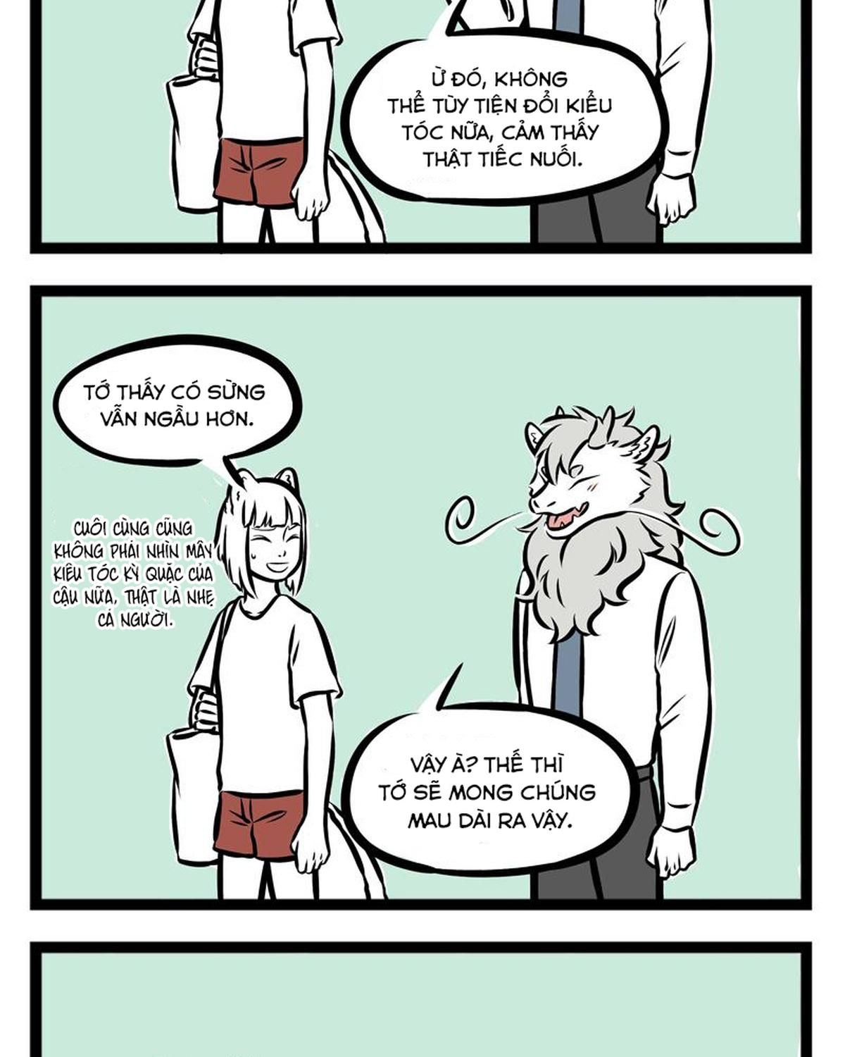 Phi Nhân: Chapter 89
