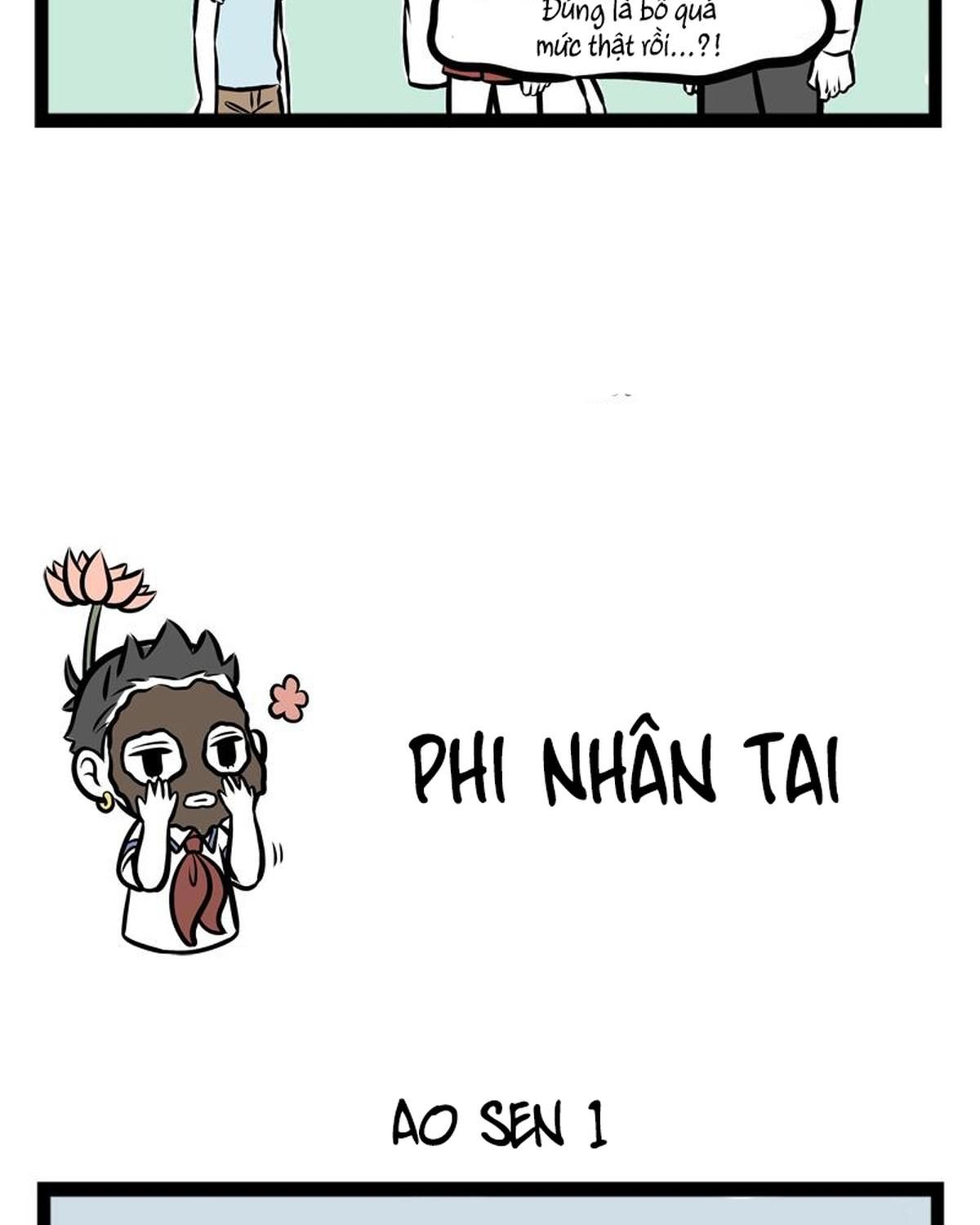 Phi Nhân: Chapter 89