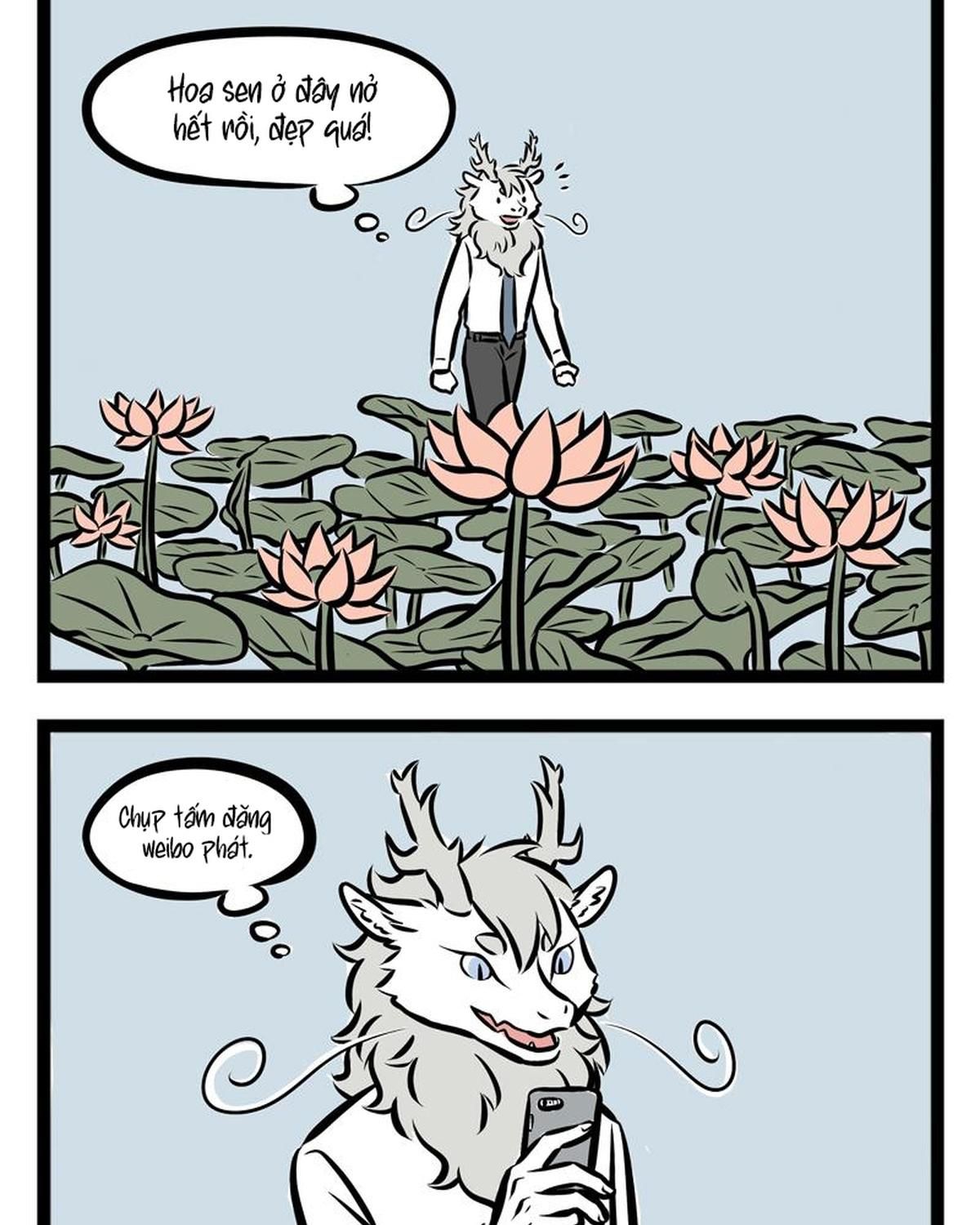 Phi Nhân: Chapter 89