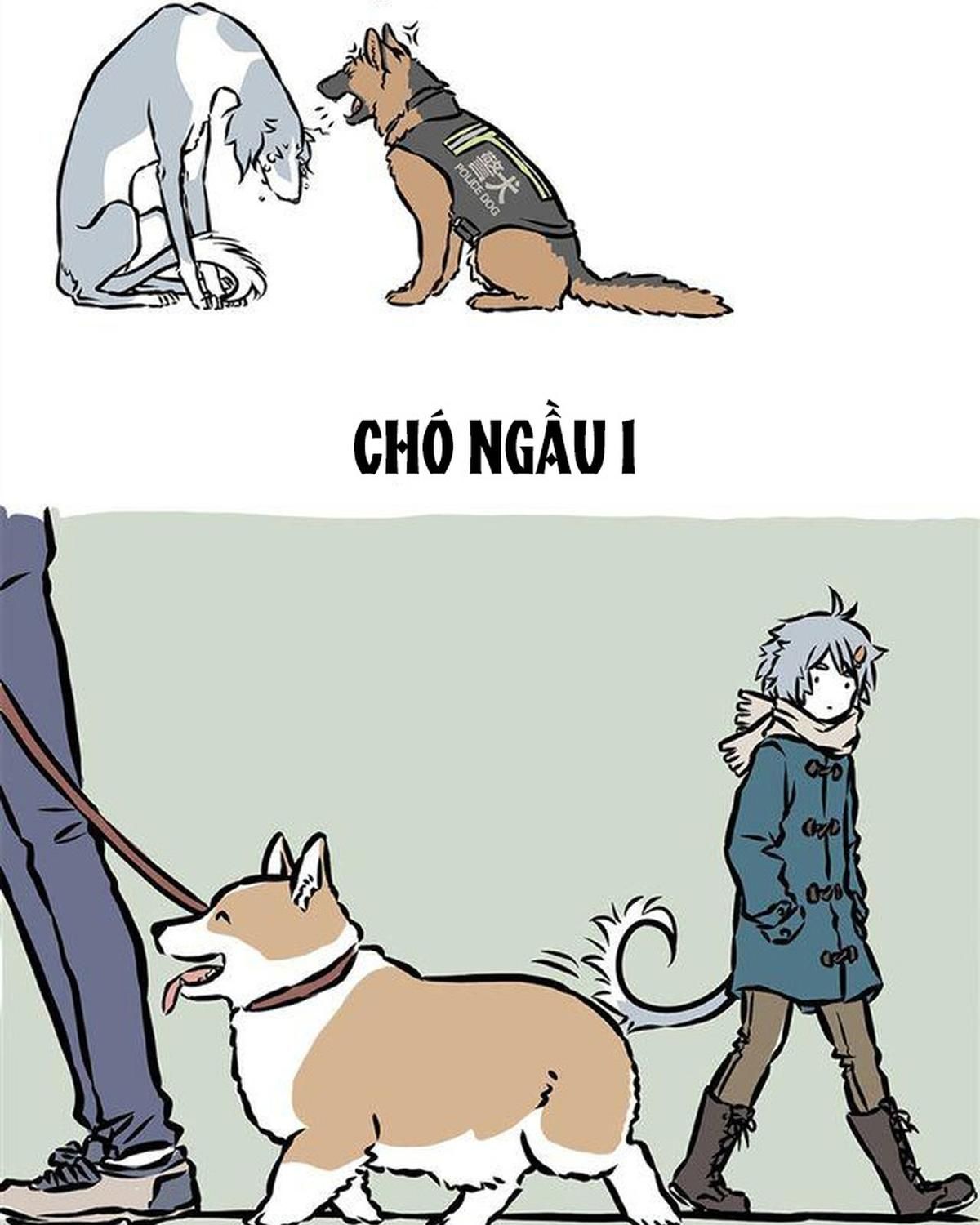 Phi Nhân: Chapter 9