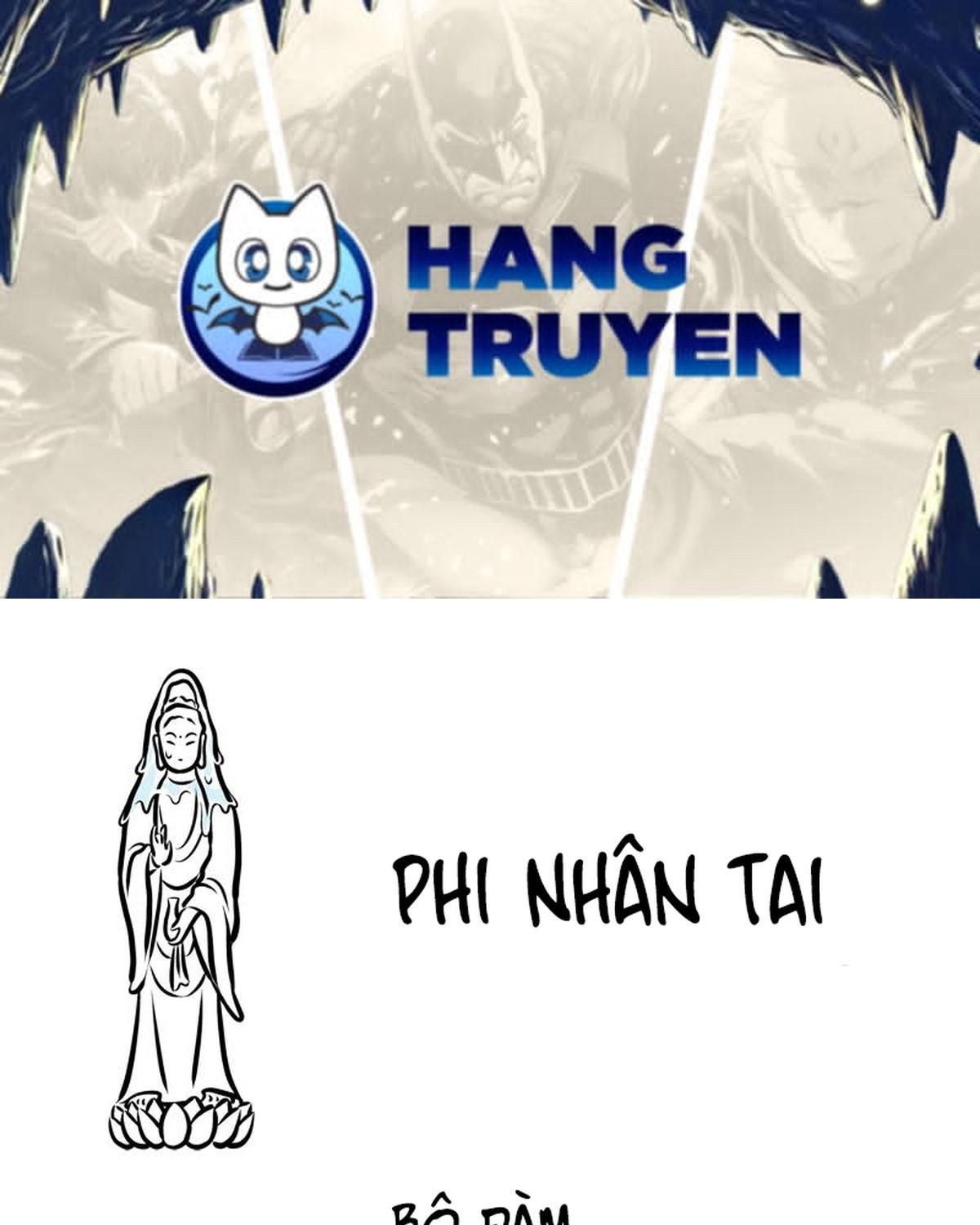 Phi Nhân: Chapter 90