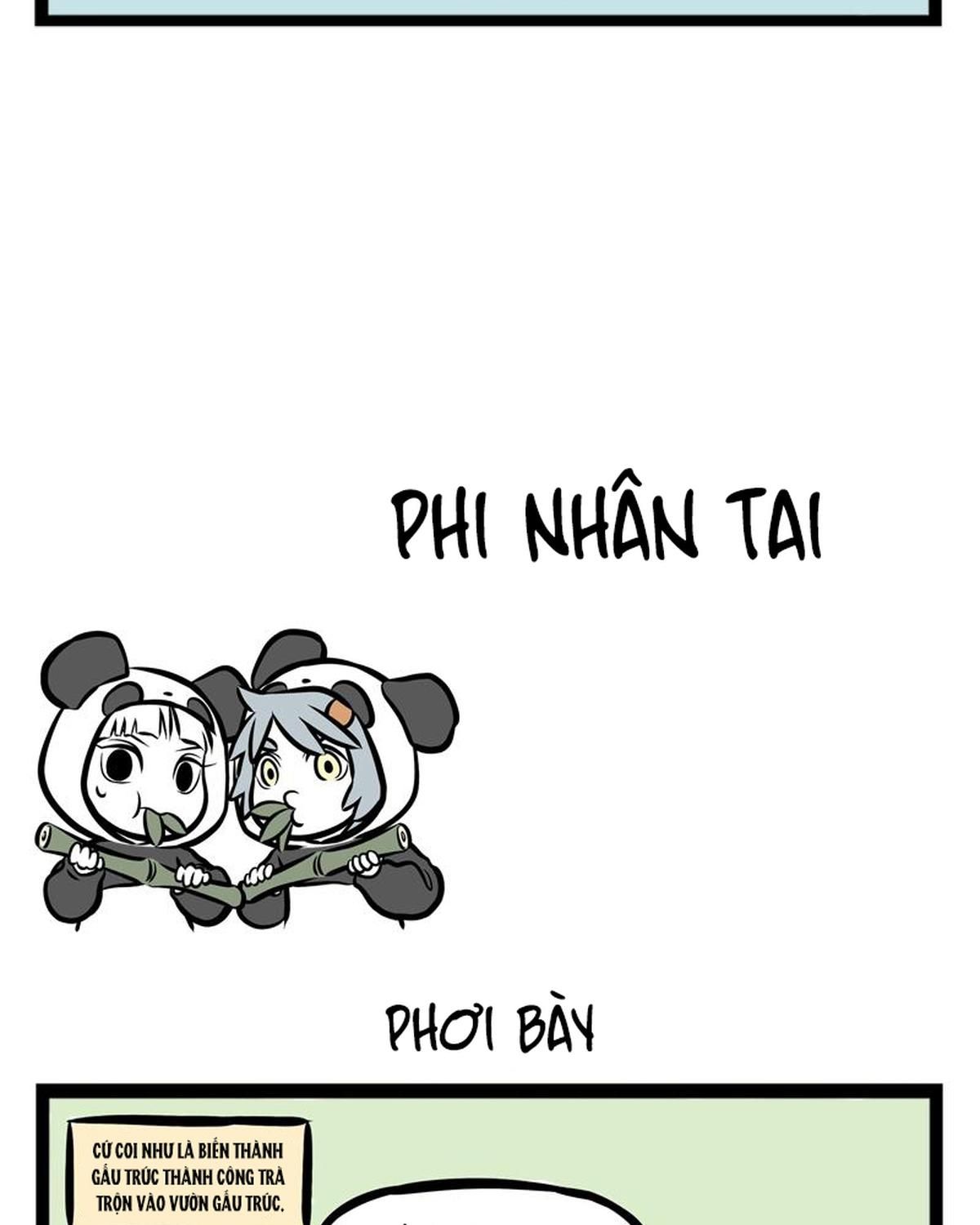Phi Nhân: Chapter 90