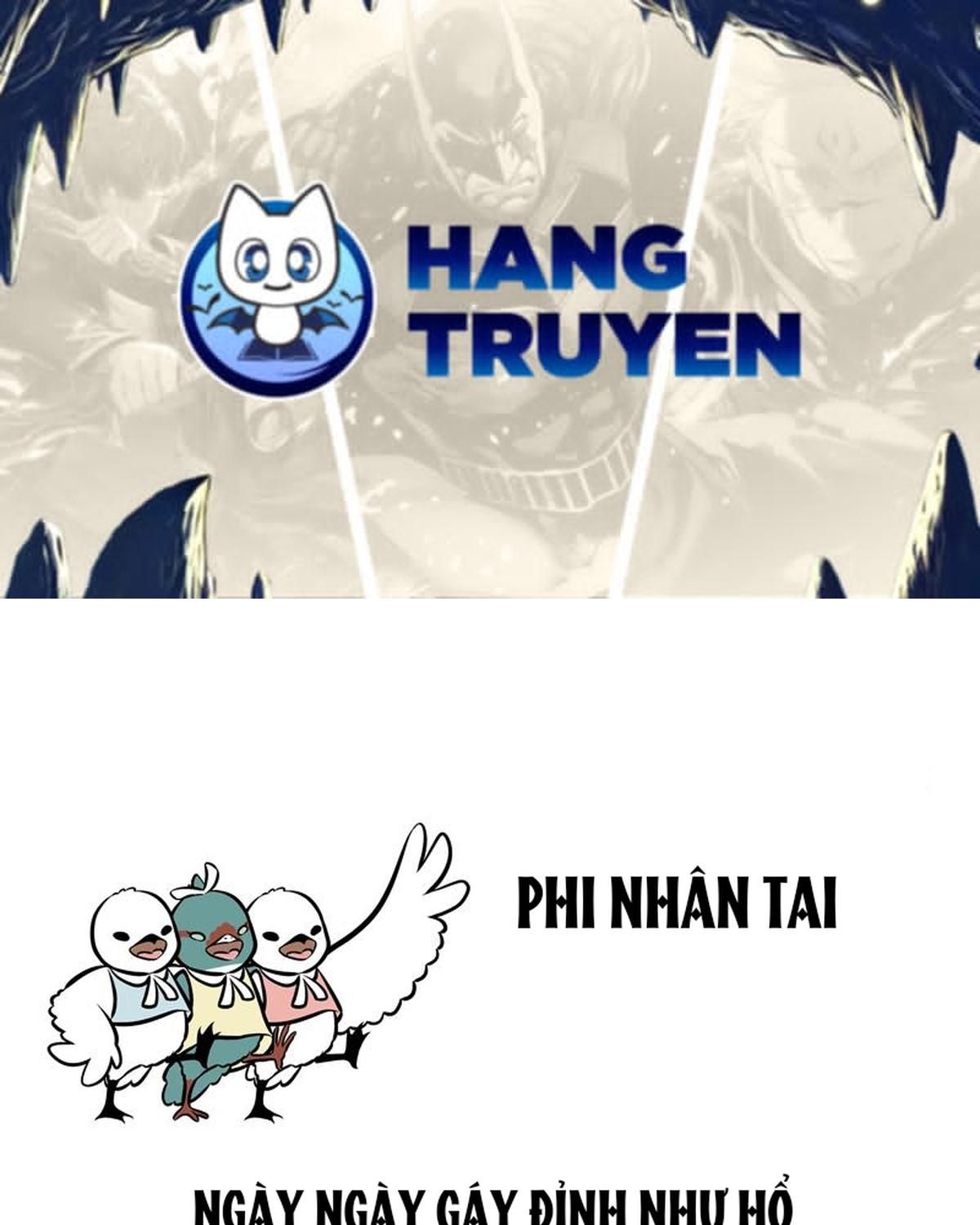 Phi Nhân: Chapter 91