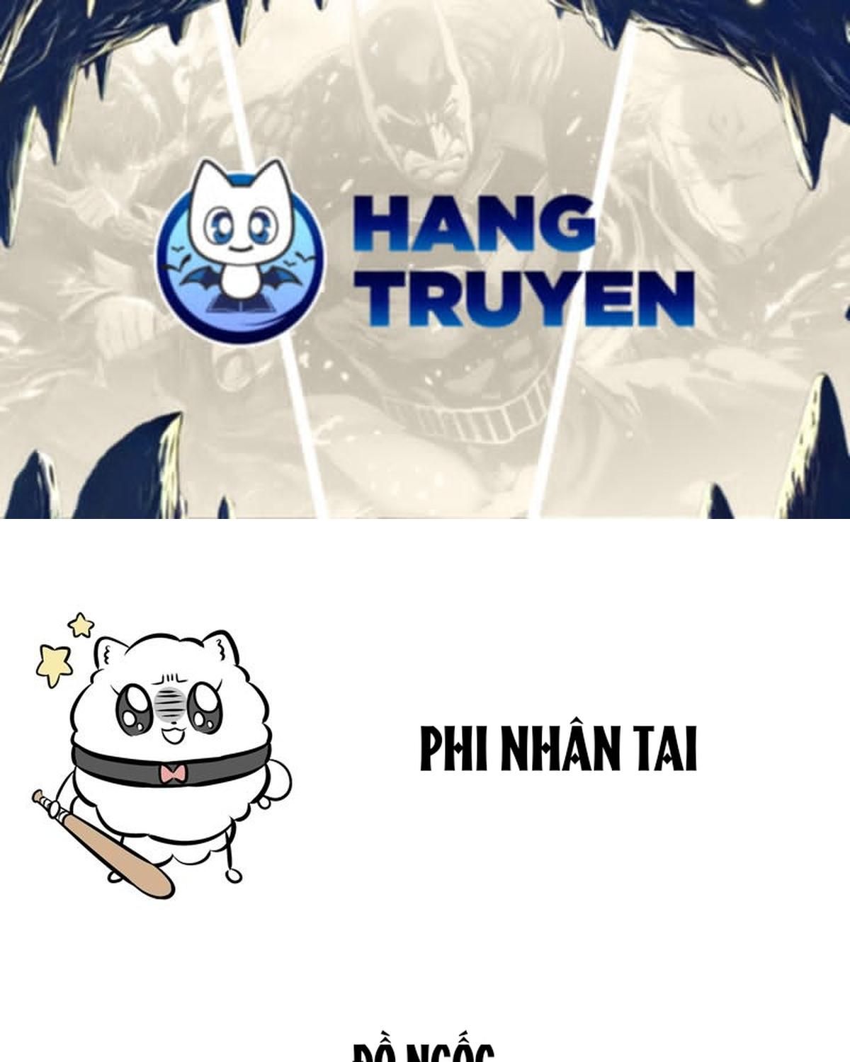 Phi Nhân: Chapter 93