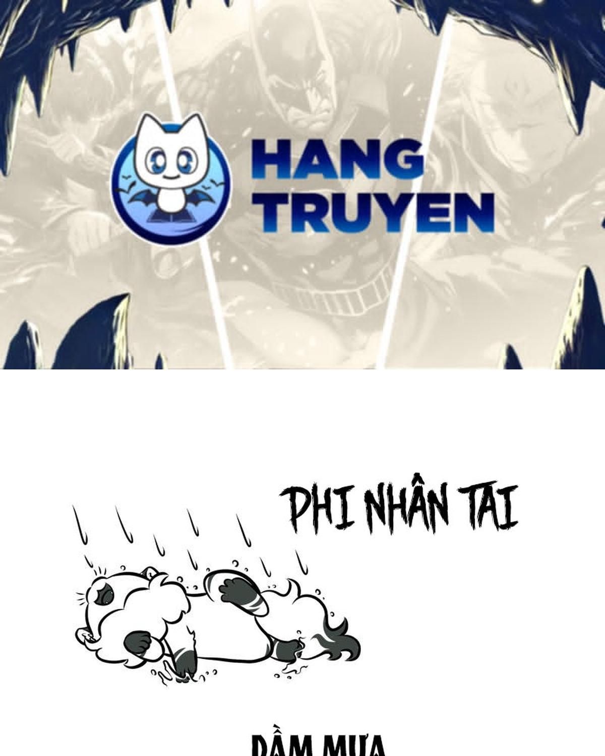 Phi Nhân: Chapter 95