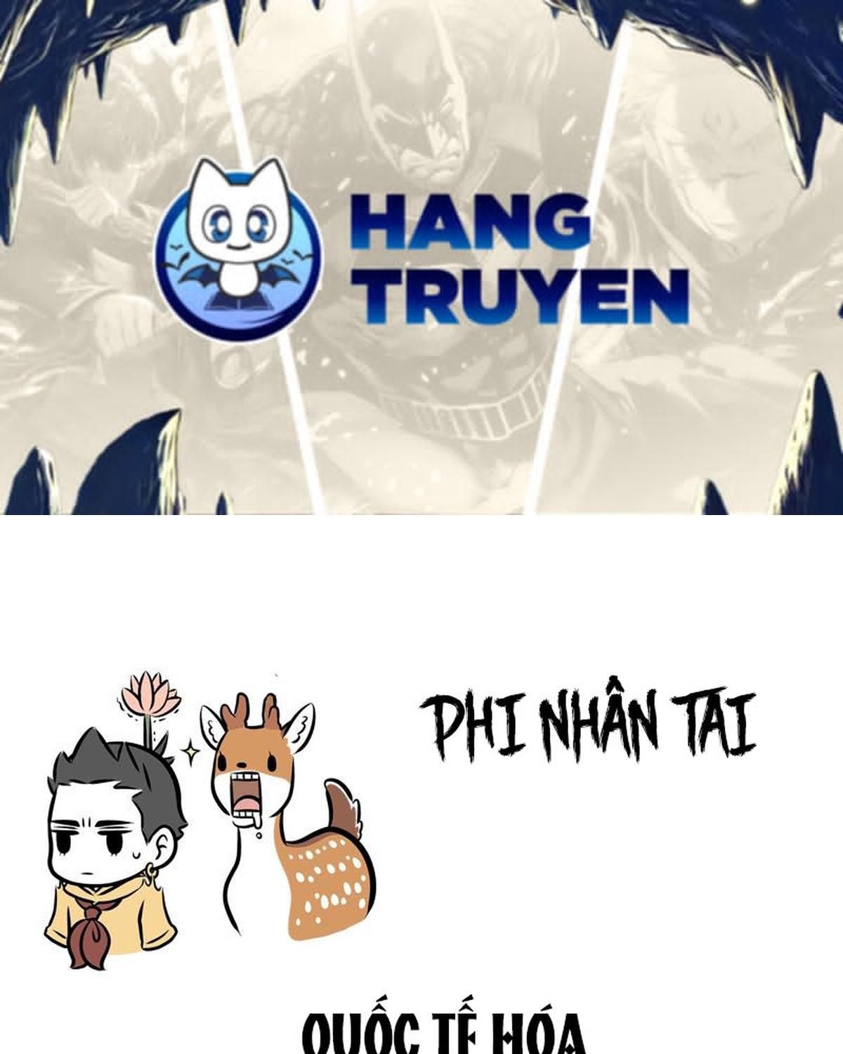 Phi Nhân: Chapter 96
