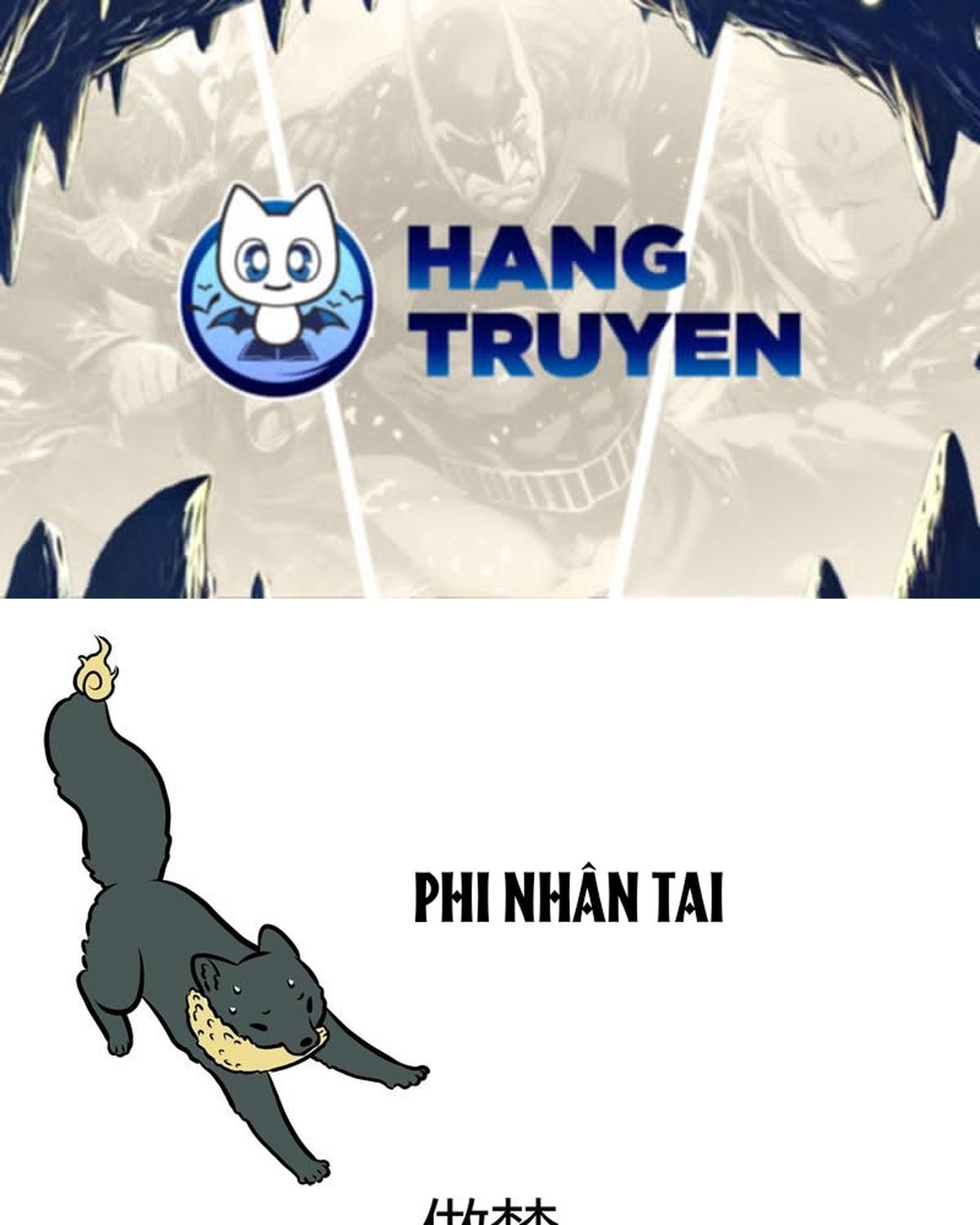 Phi Nhân: Chapter 97