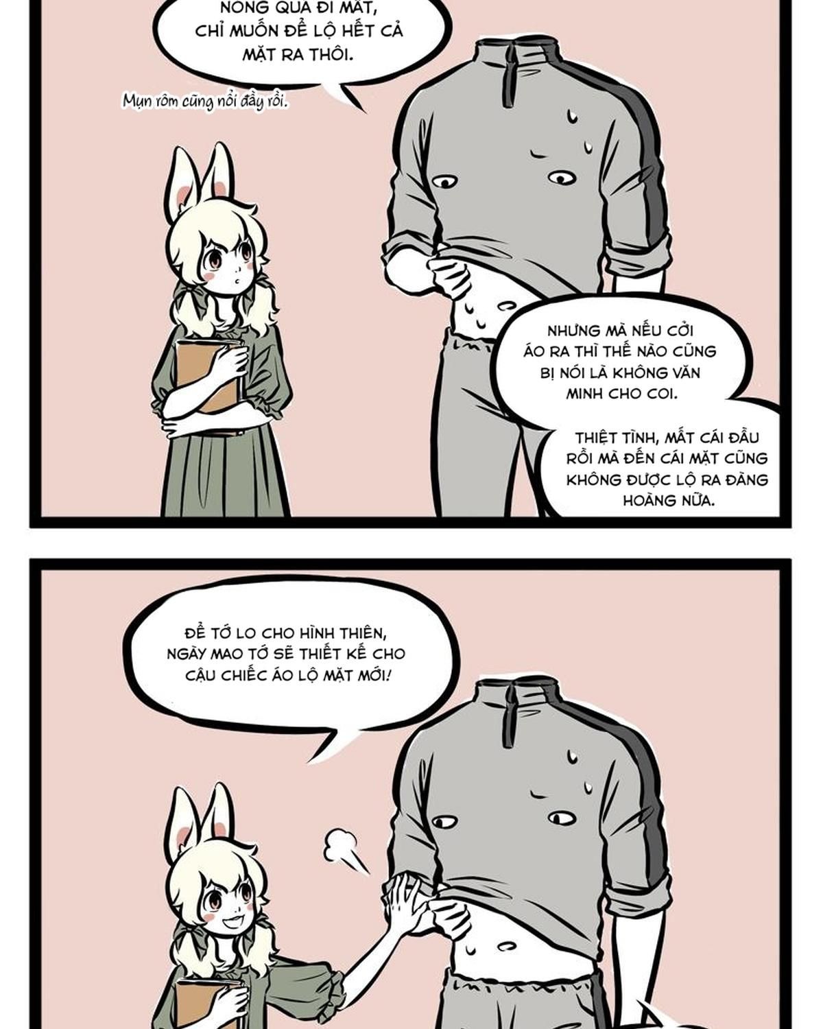 Phi Nhân: Chapter 99