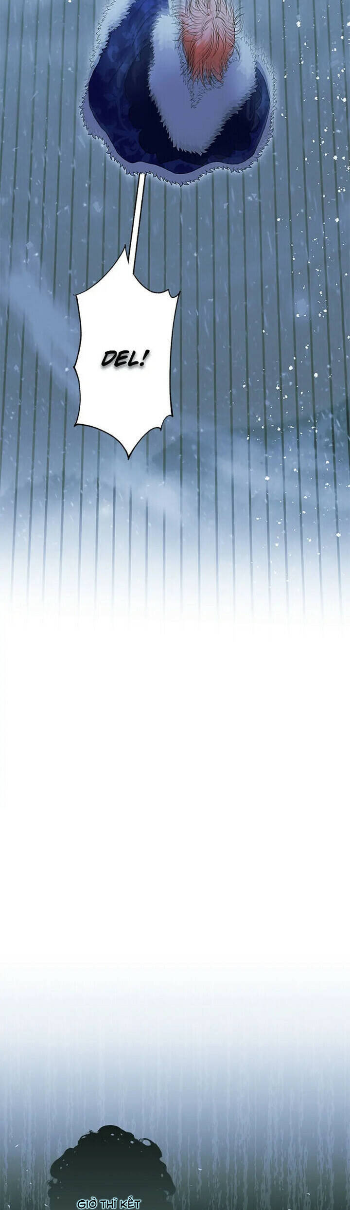 Phía Sau Mặt Nạ Của Nam Chính Hiền Lành: Chapter 45