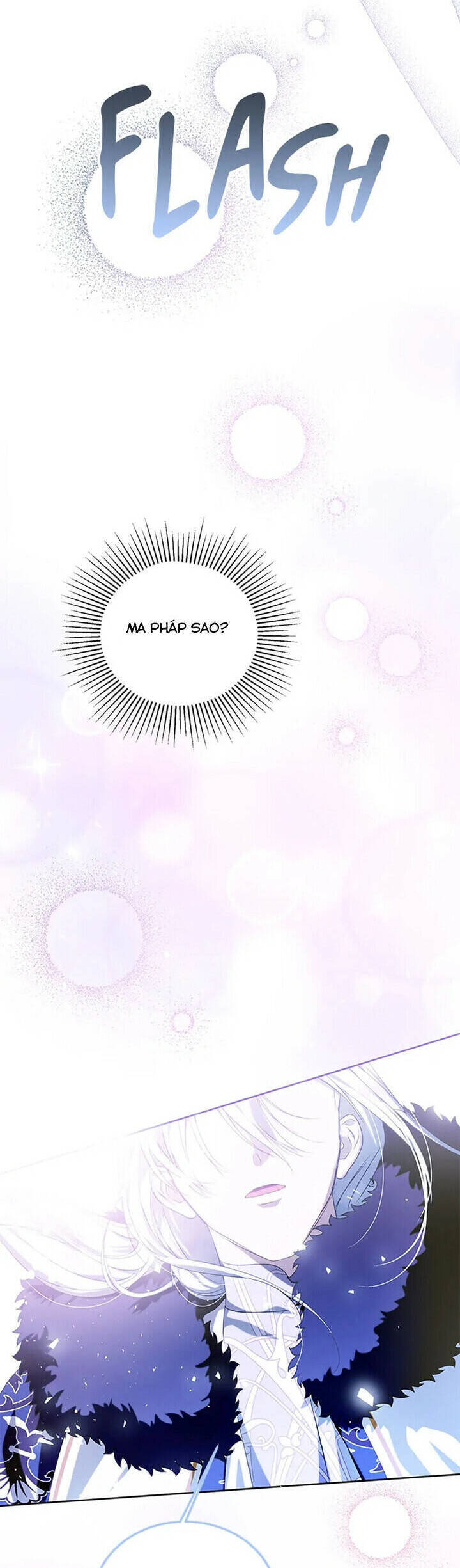 Phía Sau Mặt Nạ Của Nam Chính Hiền Lành: Chapter 45