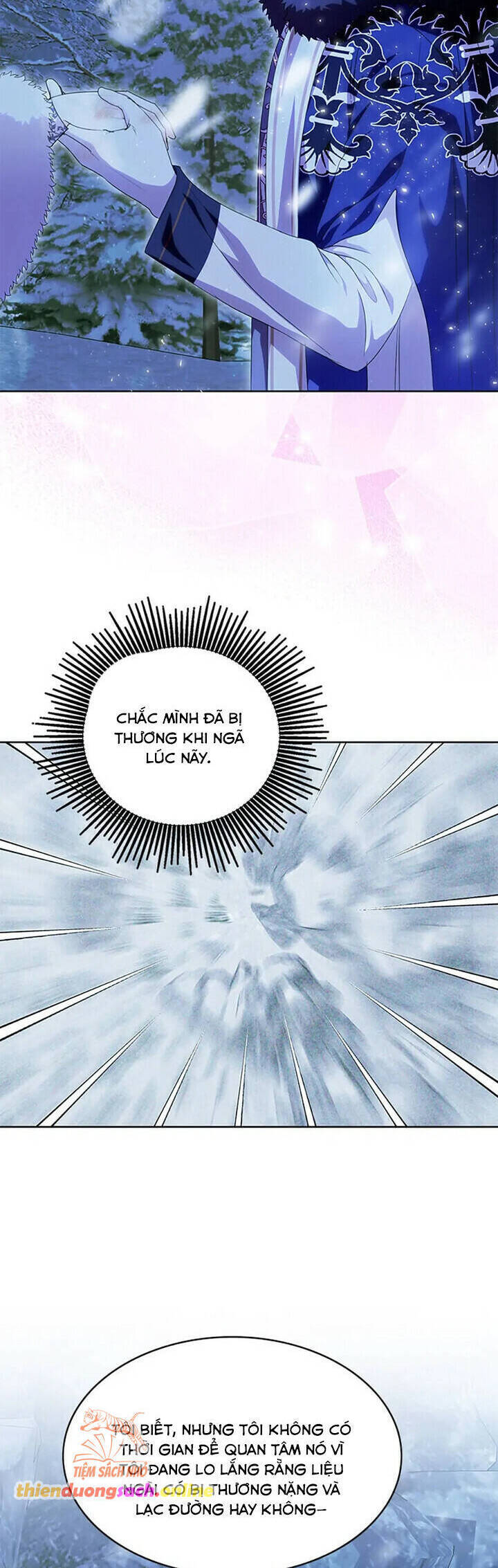 Phía Sau Mặt Nạ Của Nam Chính Hiền Lành: Chapter 46