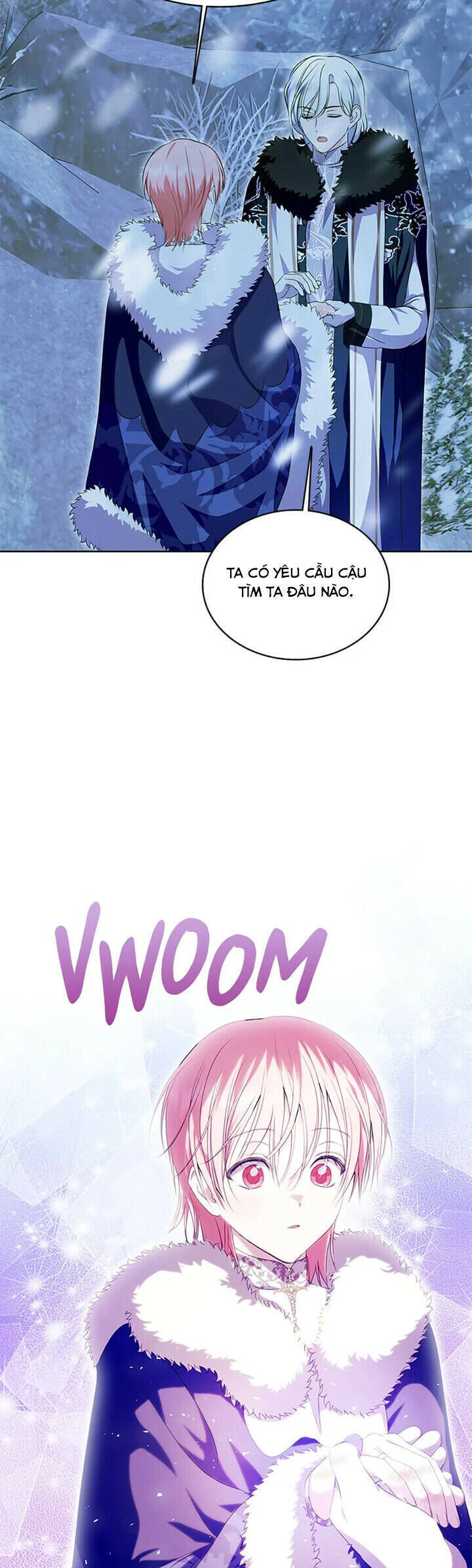 Phía Sau Mặt Nạ Của Nam Chính Hiền Lành: Chapter 46