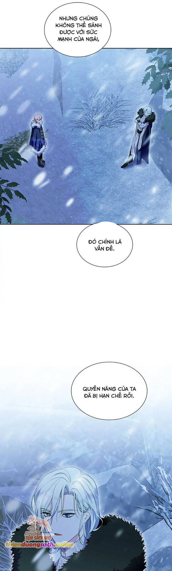 Phía Sau Mặt Nạ Của Nam Chính Hiền Lành: Chapter 46
