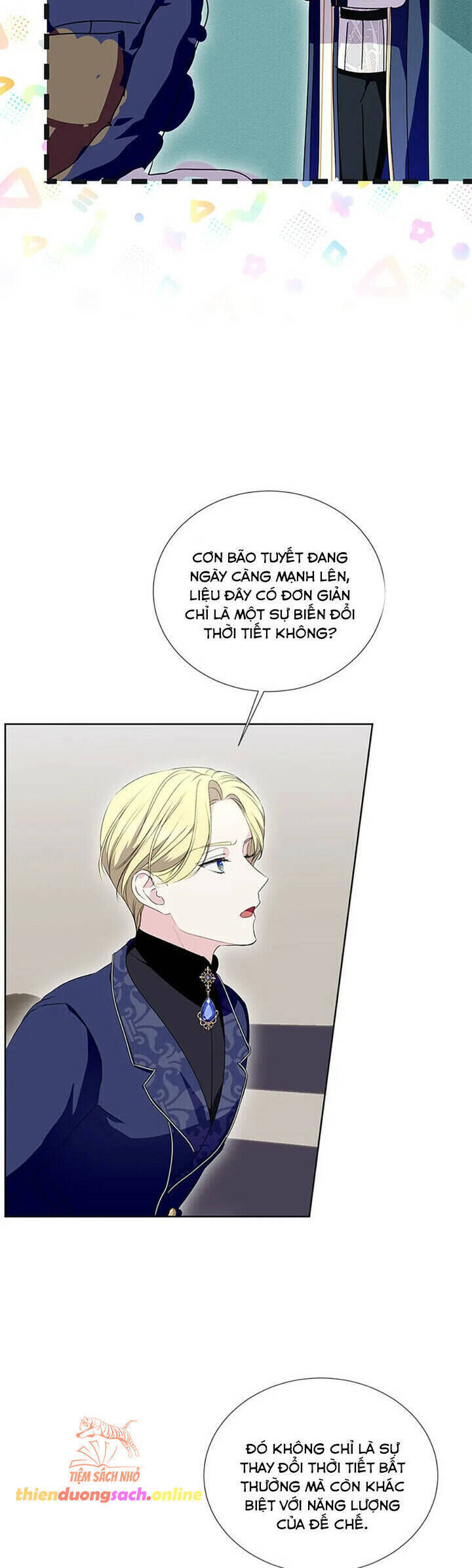 Phía Sau Mặt Nạ Của Nam Chính Hiền Lành: Chapter 46