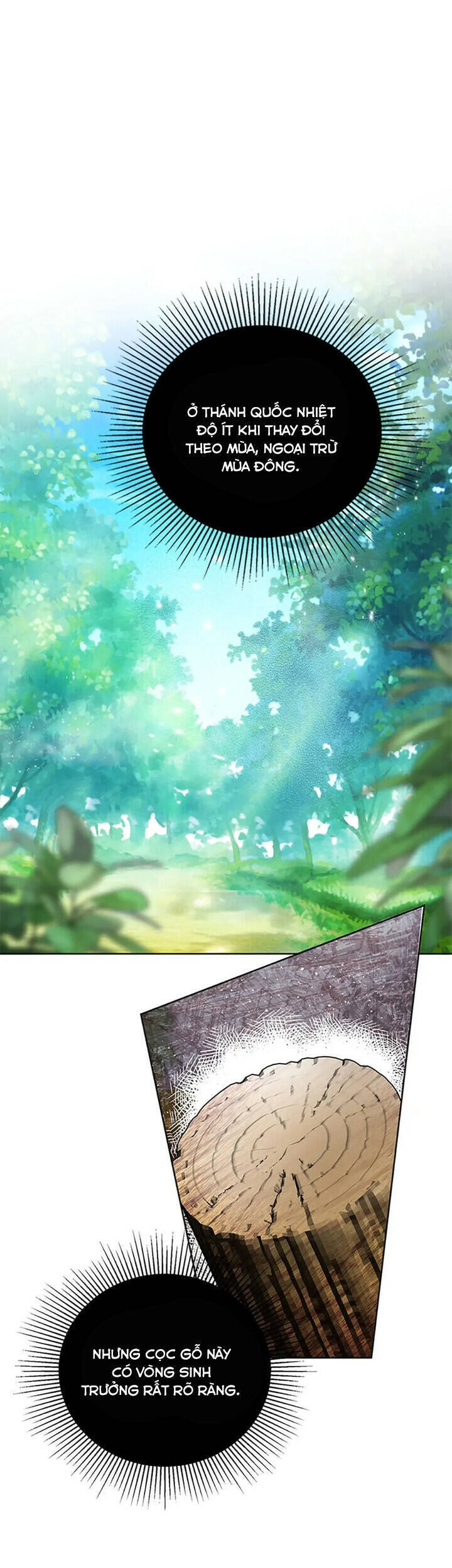 Phía Sau Mặt Nạ Của Nam Chính Hiền Lành: Chapter 46