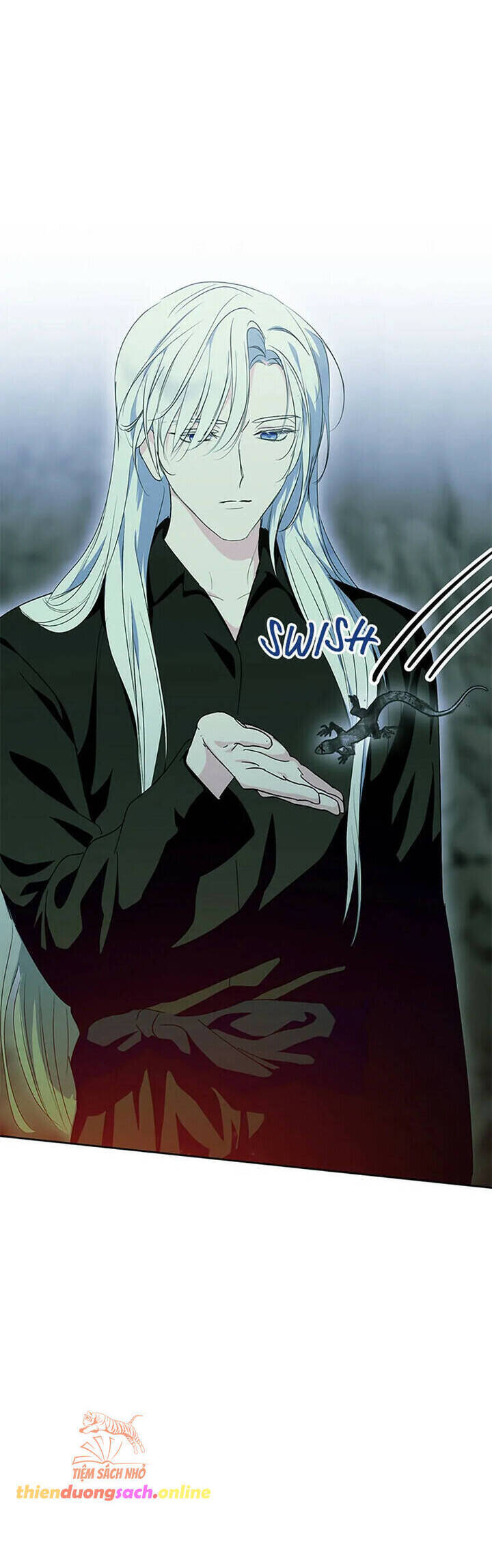 Phía Sau Mặt Nạ Của Nam Chính Hiền Lành: Chapter 48