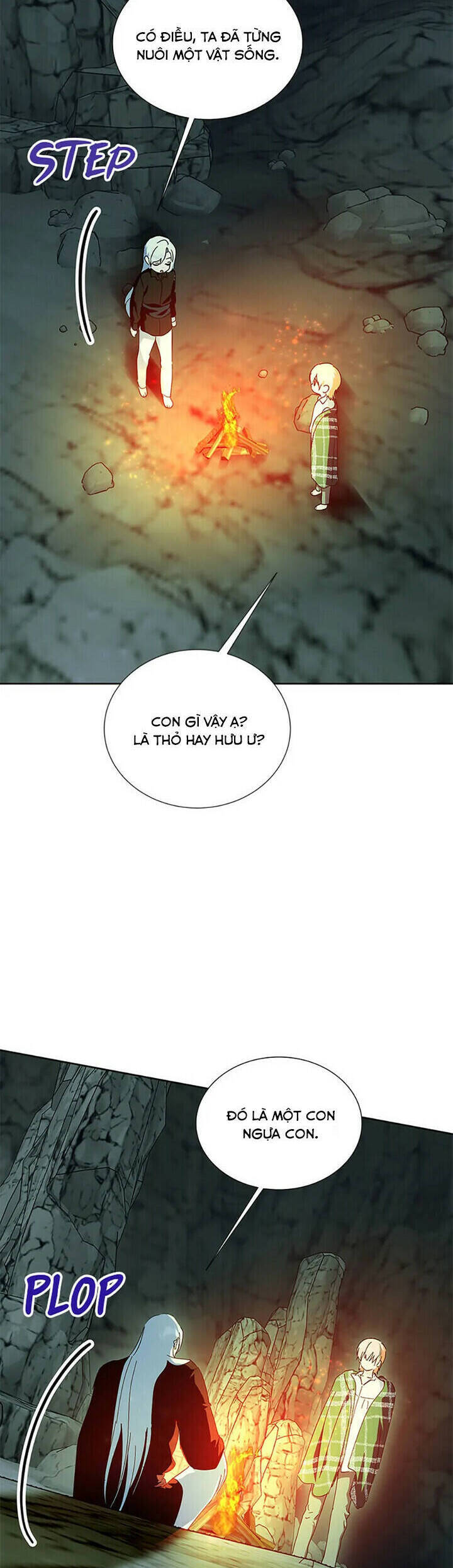 Phía Sau Mặt Nạ Của Nam Chính Hiền Lành: Chapter 48