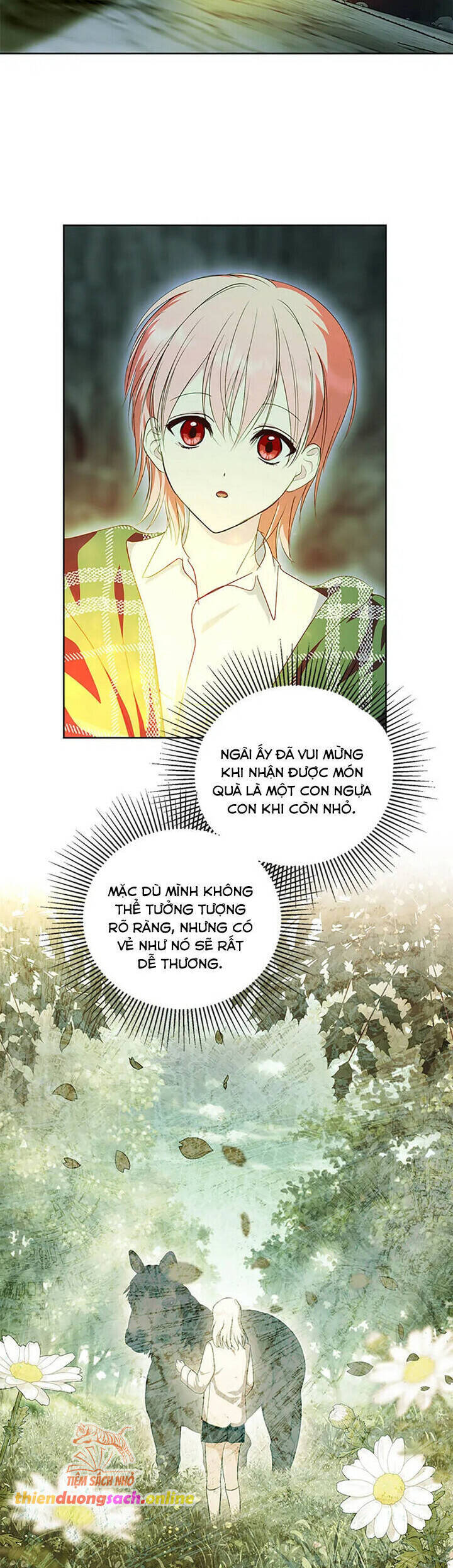 Phía Sau Mặt Nạ Của Nam Chính Hiền Lành: Chapter 48