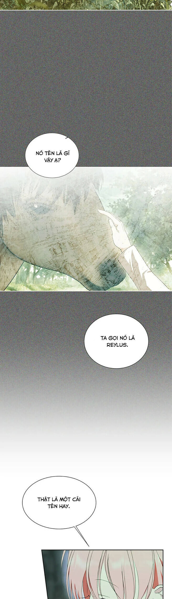 Phía Sau Mặt Nạ Của Nam Chính Hiền Lành: Chapter 48