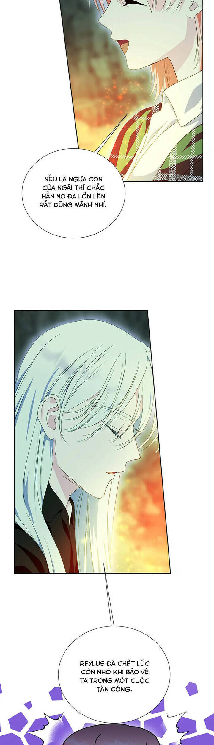Phía Sau Mặt Nạ Của Nam Chính Hiền Lành: Chapter 48