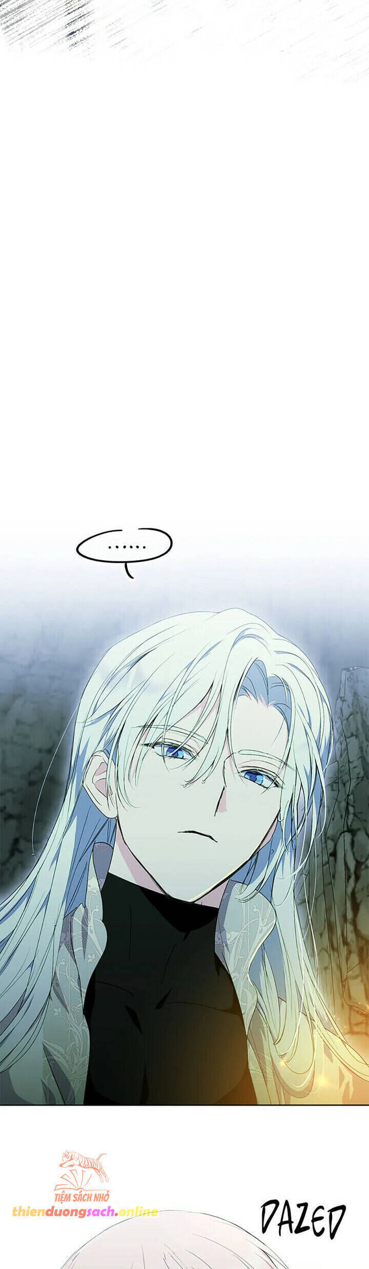 Phía Sau Mặt Nạ Của Nam Chính Hiền Lành: Chapter 48