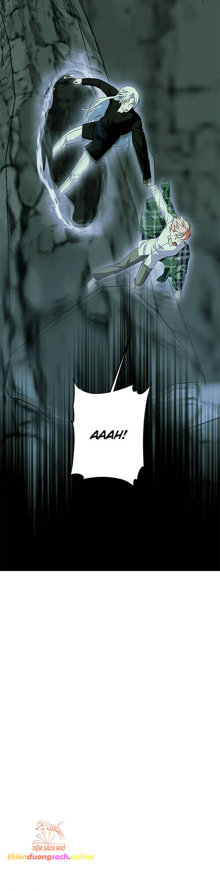 Phía Sau Mặt Nạ Của Nam Chính Hiền Lành: Chapter 49