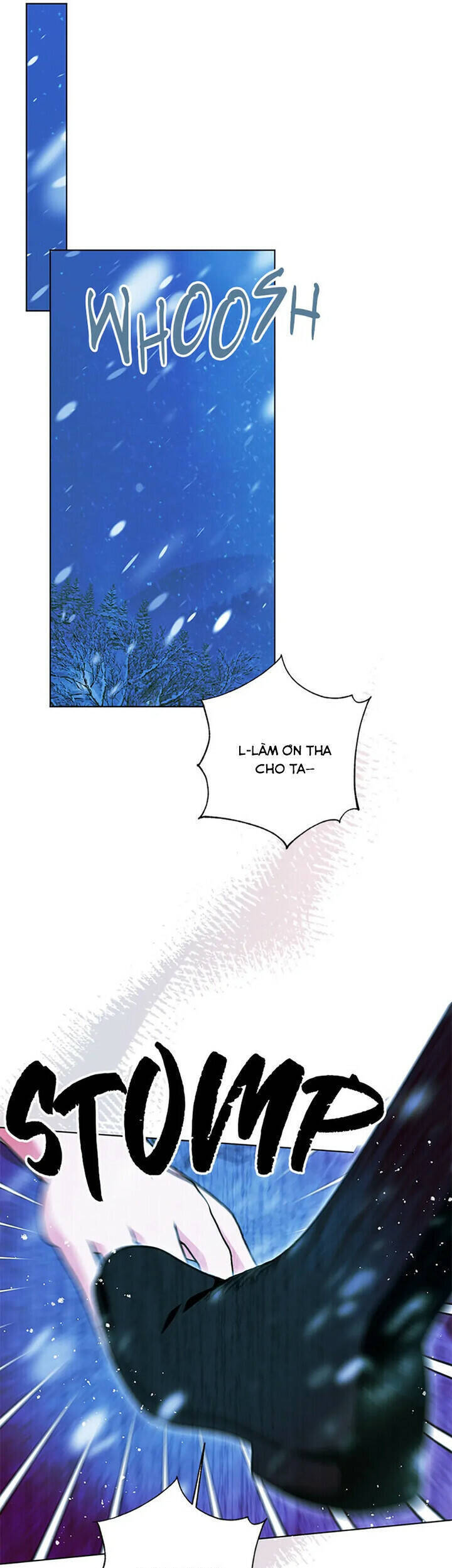 Phía Sau Mặt Nạ Của Nam Chính Hiền Lành: Chapter 49