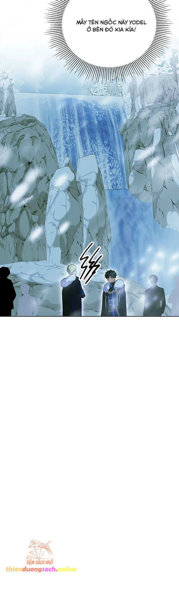Phía Sau Mặt Nạ Của Nam Chính Hiền Lành: Chapter 49