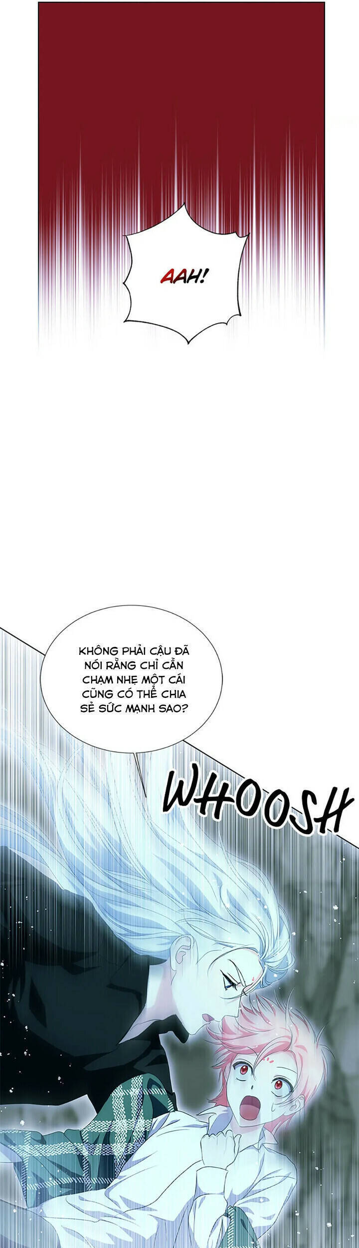 Phía Sau Mặt Nạ Của Nam Chính Hiền Lành: Chapter 49
