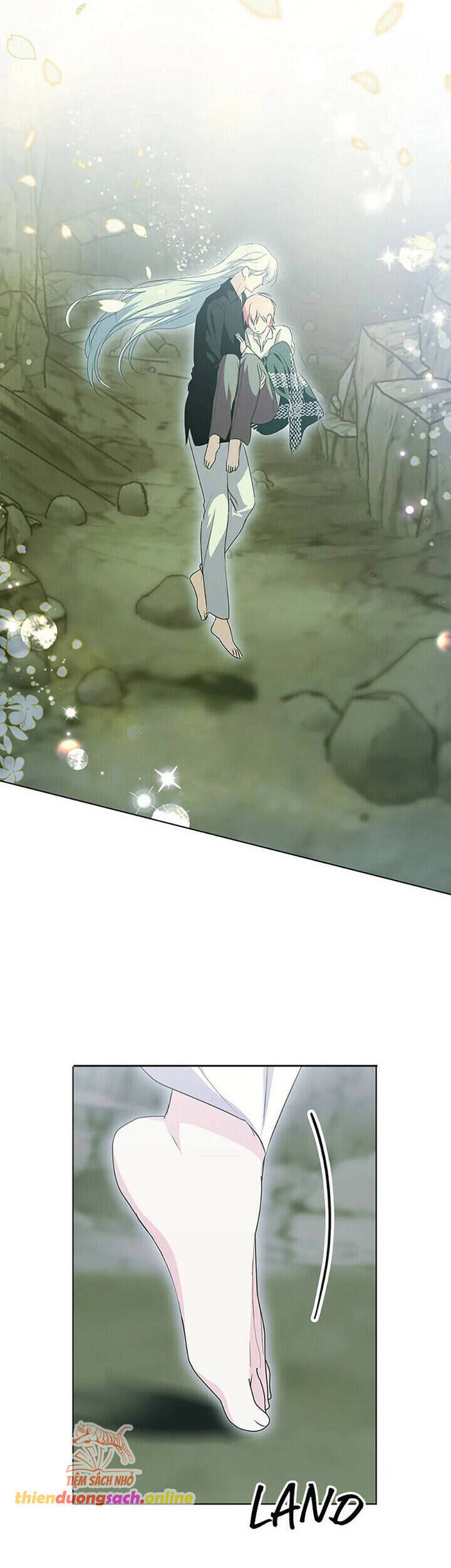 Phía Sau Mặt Nạ Của Nam Chính Hiền Lành: Chapter 49