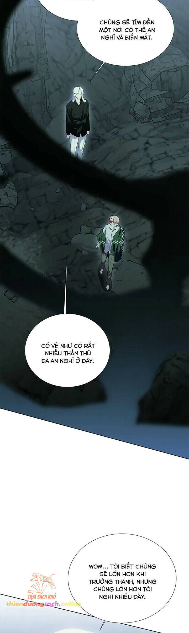 Phía Sau Mặt Nạ Của Nam Chính Hiền Lành: Chapter 49